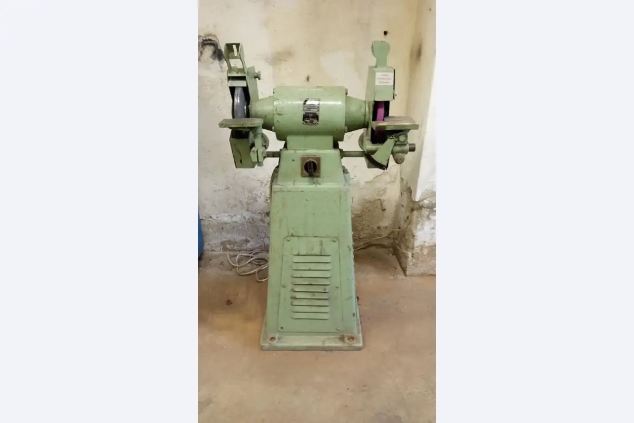 Kovoobrábecí stroje-1